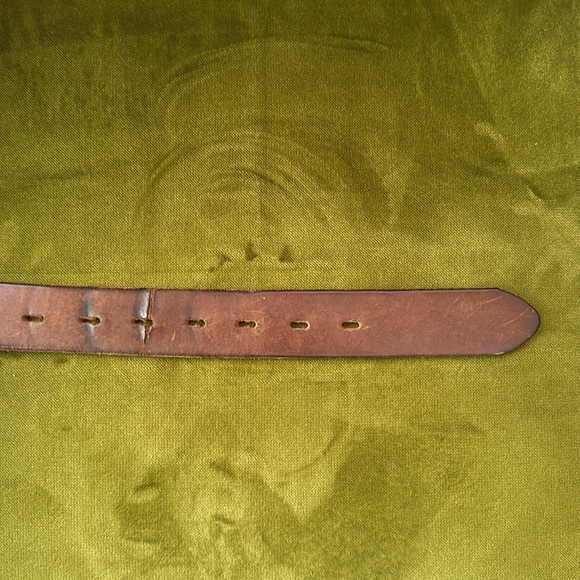 Abercrombie & Fitch belt - Picture 4 of 7